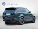 Land Rover Range Rover Sport 3.0 I6D Autobiography Dynamic