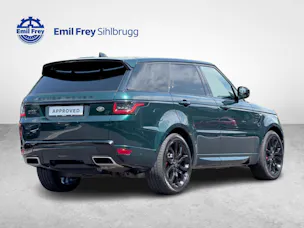 Land Rover Range Rover Sport 3.0 I6D Autobiography Dynamic