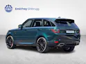 Land Rover Range Rover Sport 3.0 I6D Autobiography Dynamic