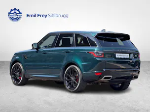 Land Rover Range Rover Sport 3.0 I6D Autobiography Dynamic