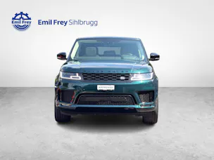 Land Rover Range Rover Sport 3.0 I6D Autobiography Dynamic