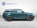 Land Rover Range Rover Sport 3.0 I6D Autobiography Dynamic