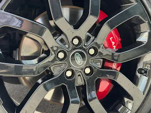 Land Rover Range Rover Sport 3.0 I6D Autobiography Dynamic