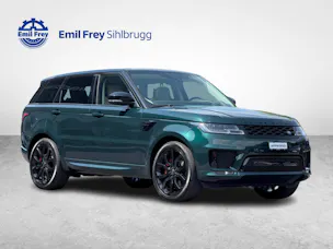 Land Rover Range Rover Sport 3.0 I6D Autobiography Dynamic