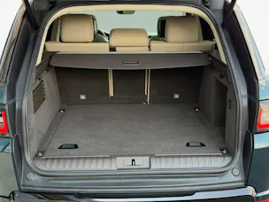 Land Rover Range Rover Sport 3.0 I6D Autobiography Dynamic