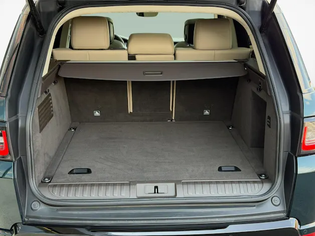 Land Rover Range Rover Sport 3.0 I6D Autobiography Dynamic