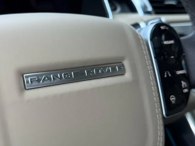 Land Rover Range Rover Sport 3.0 I6D Autobiography Dynamic