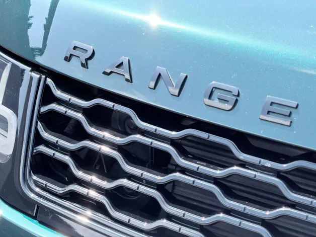 Land Rover Range Rover Sport 3.0 I6D Autobiography Dynamic