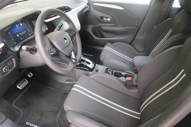Opel Corsa 1.2 T Hybrid Viva