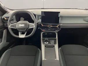 Dacia Bigster 1.2 Hybrid Extreme 4WD
