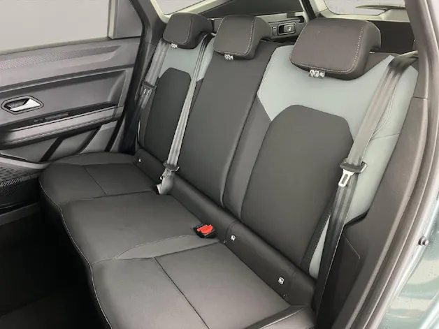 Dacia Bigster 1.2 Hybrid Extreme 4WD