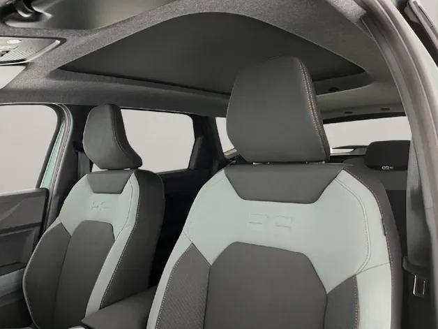 Dacia Bigster 1.2 Hybrid Extreme 4WD