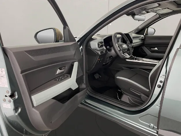 Dacia Bigster 1.2 Hybrid Extreme 4WD