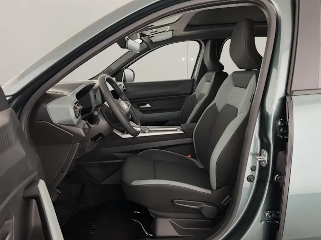 Dacia Bigster 1.2 Hybrid Extreme 4WD