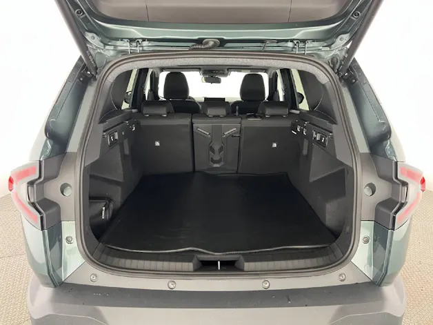 Dacia Bigster 1.2 Hybrid Extreme 4WD
