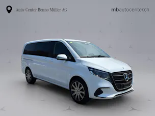 Mercedes-Benz V 250 d Style lang Van
