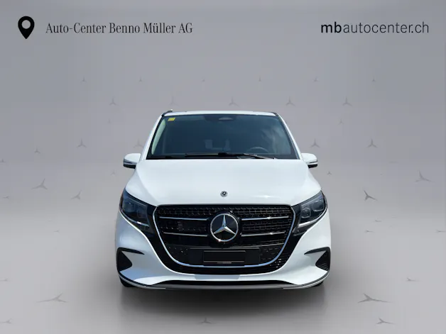 MERCEDES-BENZ V 250 d Style lang Van Trend ll