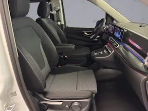 MERCEDES-BENZ V 250 d Style lang Van Trend ll