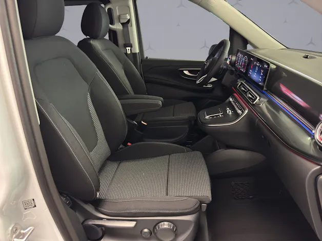 MERCEDES-BENZ V 250 d Style lang Van Trend ll