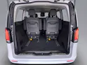 MERCEDES-BENZ V 250 d Style lang Van Trend ll