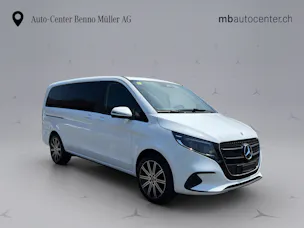 MERCEDES-BENZ V 250 d Style lang Van Trend ll