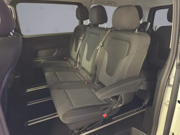 MERCEDES-BENZ V 250 d Style lang Van Trend ll