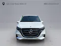 Mercedes-Benz V 250 d Style lang Van