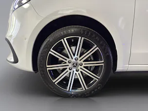 Mercedes-Benz V 250 d Style lang Van