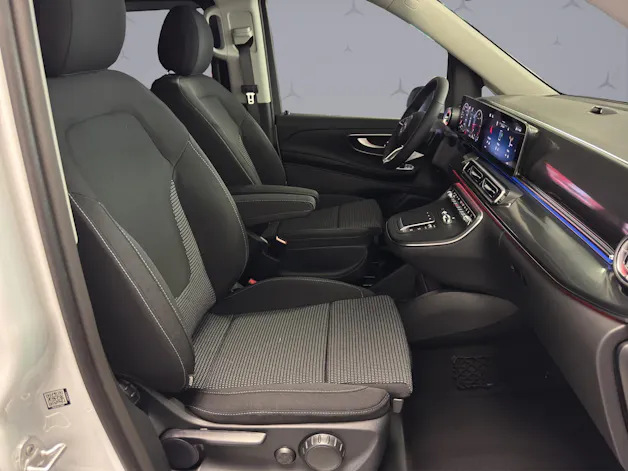 Mercedes-Benz V 250 d Style lang Van