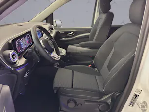 Mercedes-Benz V 250 d Style lang Van