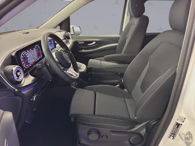 Mercedes-Benz V 250 d Style lang Van
