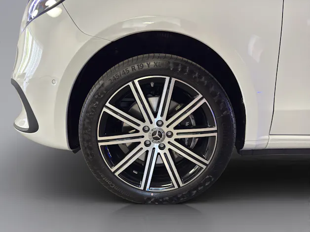 MERCEDES-BENZ V 250 d Style lang Van Trend ll