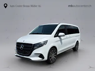 MERCEDES-BENZ V 250 d Style lang Van Trend ll