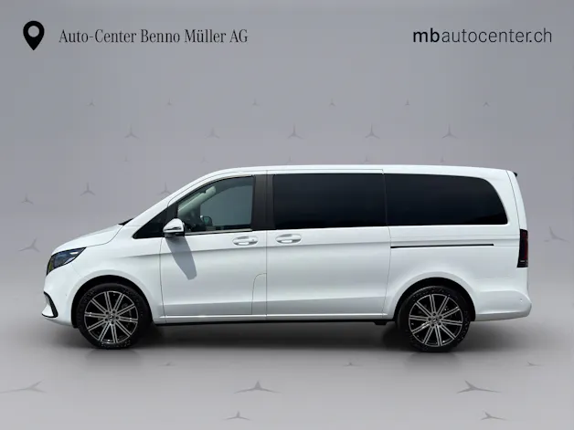 MERCEDES-BENZ V 250 d Style lang Van Trend ll