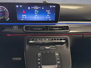 Mercedes-Benz V 250 d Style lang Van