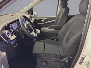 MERCEDES-BENZ V 250 d Style lang Van Trend ll