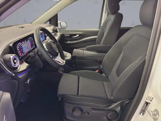 MERCEDES-BENZ V 250 d Style lang Van Trend ll