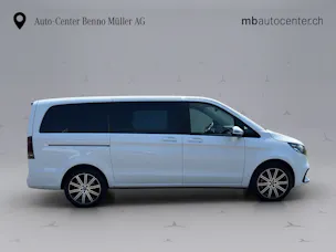 MERCEDES-BENZ V 250 d Style lang Van Trend ll