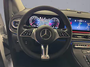 Mercedes-Benz V 250 d Style lang Van