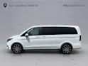 Mercedes-Benz V 250 d Style lang Van