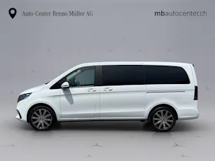 Mercedes-Benz V 250 d Style lang Van