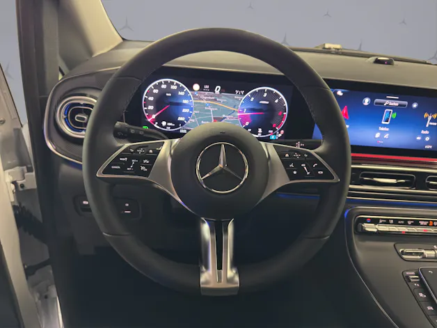 MERCEDES-BENZ V 250 d Style lang Van Trend ll