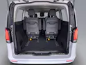 Mercedes-Benz V 250 d Style lang Van