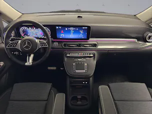 Mercedes-Benz V 250 d Style lang Van