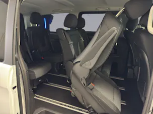 MERCEDES-BENZ V 250 d Style lang Van Trend ll