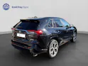 Suzuki Across 2.5 PHEV Compact Top 4x4