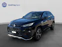 Suzuki Across 2.5 PHEV Compact Top 4x4