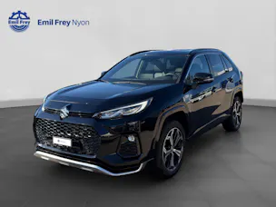 Suzuki Across 2.5 PHEV Compact Top 4x4