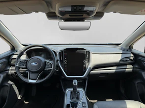Fahrzeugbild SUBARU Crosstrek 2.0i e-Boxer Luxury