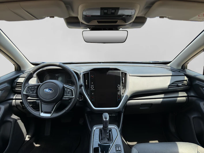 Fahrzeugbild SUBARU CROSSTREK